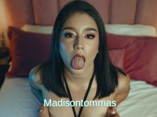 Madisontommas