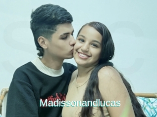 Madissonandlucas