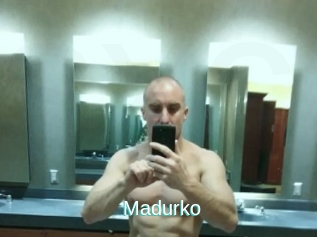 Madurko