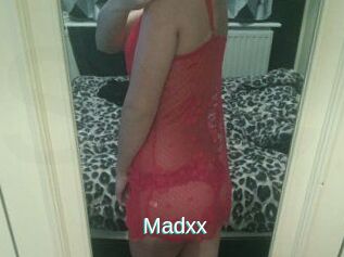Madxx