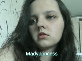 Madyprincess