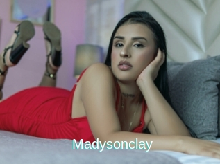 Madysonclay