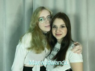 Maeandwanda