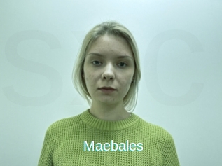 Maebales