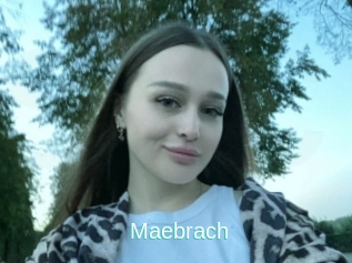 Maebrach
