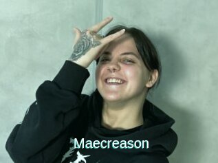 Maecreason