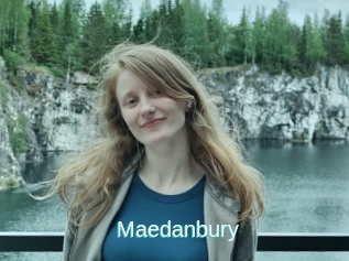 Maedanbury