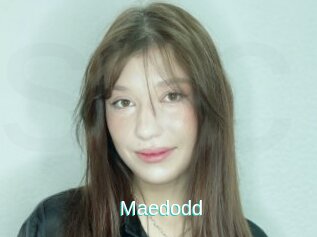 Maedodd
