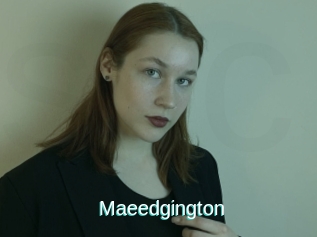 Maeedgington