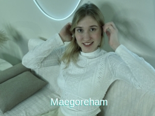Maegoreham