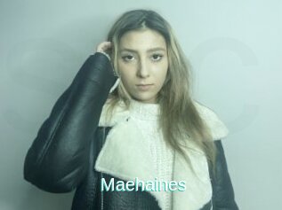 Maehaines