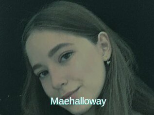 Maehalloway