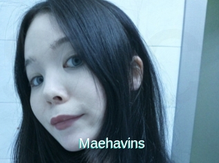 Maehavins