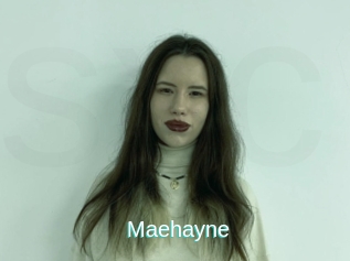 Maehayne