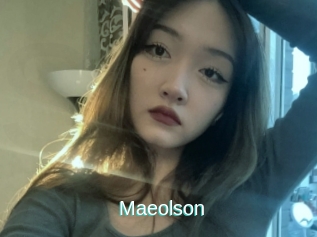 Maeolson