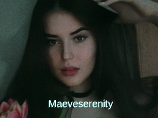 Maeveserenity