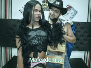 Mafexdemian
