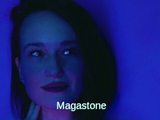 Magastone