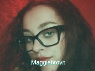 Maggiebrovn