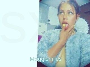 Maggiemiles