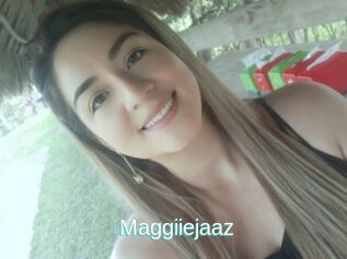 Maggiiejaaz