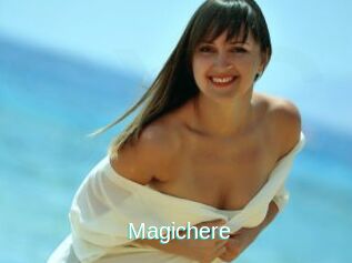Magichere