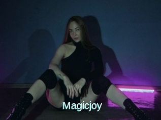 Magicjoy