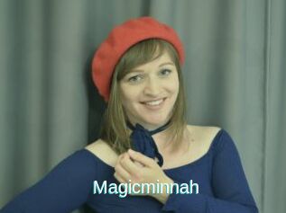 Magicminnah