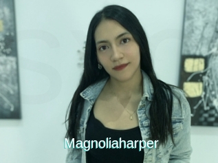 Magnoliaharper