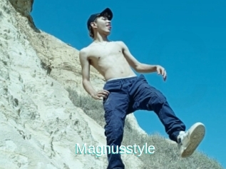 Magnusstyle