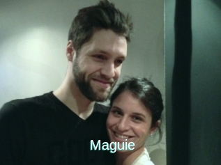 Maguie