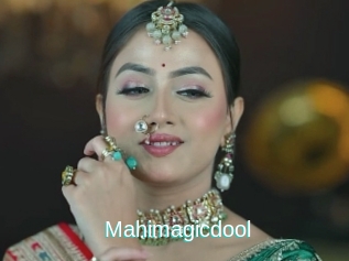 Mahimagicdool