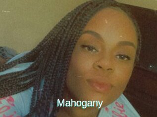 Mahogany