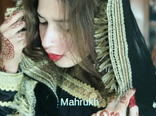 Mahrukh