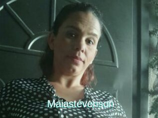 Maiastevenson