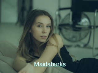 Maidaburks