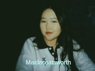 Maidacoatsworth