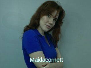 Maidacornett