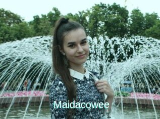 Maidacowee