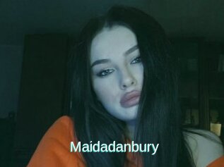 Maidadanbury