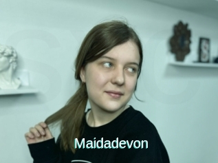 Maidadevon