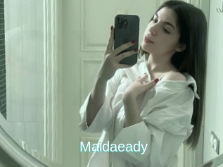 Maidaeady