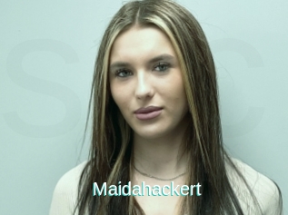 Maidahackert