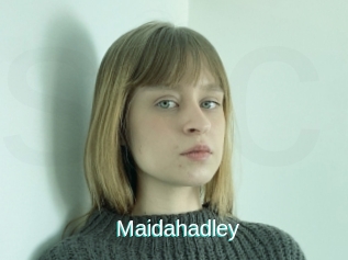 Maidahadley