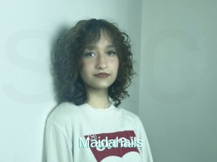 Maidahails