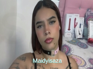 Maidyisaza