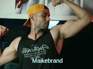 Maikebrand