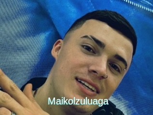 Maikolzuluaga