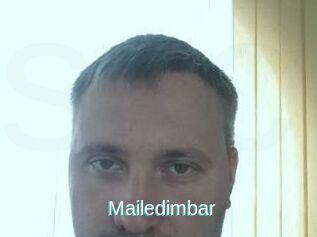 Mailedimbar