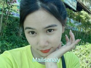 Mailisanaly